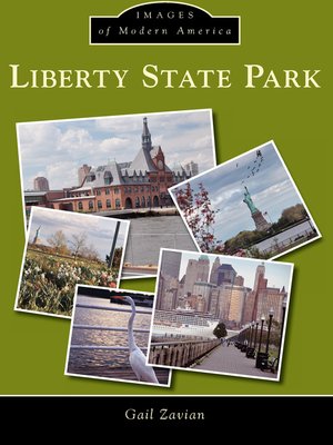 cover image of Liberty State Park